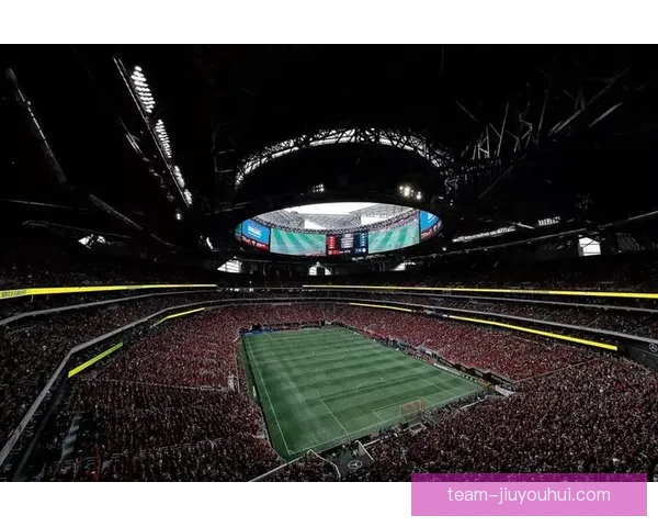 2026世界杯开幕式将汇聚北美顶级流行乐巨星同台献艺