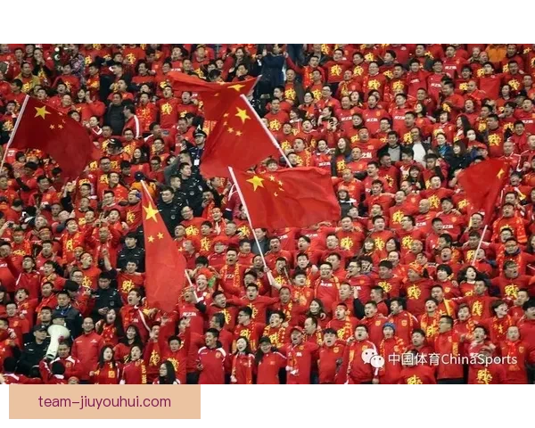 中国男足世预赛成功晋级 展现团队拼搏精神再创辉煌