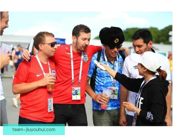 世界杯全新实时翻译系统亮相 打破语言障碍提升观赛体验