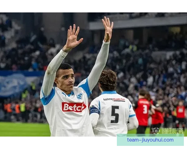 格林伍德加盟马赛迎新生职业生涯迎转机