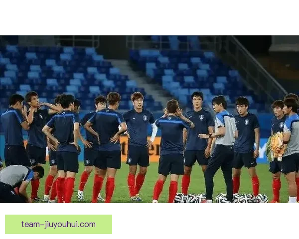 韩国半决赛意外负于约旦亚洲赛场格局震动球迷热议冷门之夜引爆关